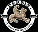 Persis Driving School Logo