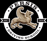 Persis Driving School Logo